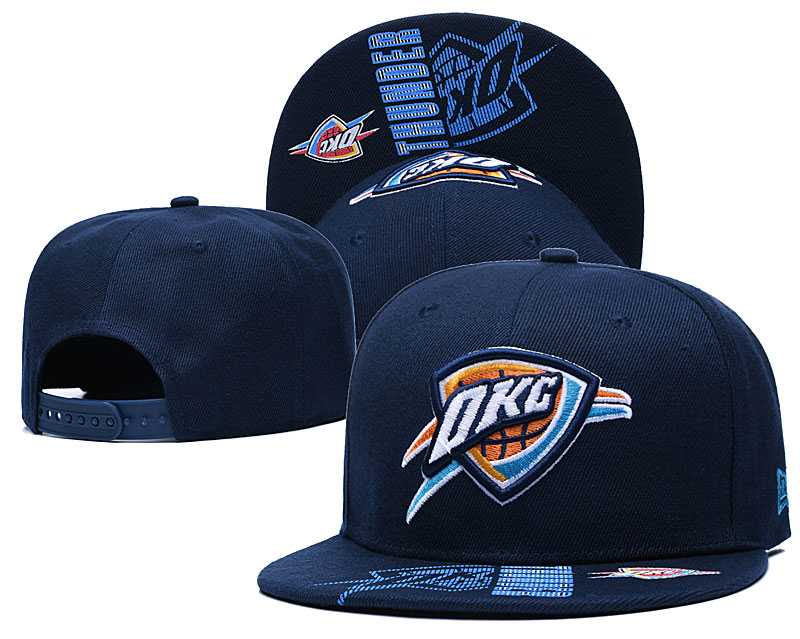 Thunder Team Logo Navy Adjustable Hat GS,We sell and wholesale Thunder Team Logo Navy Adjustable Hat GS on line form chian!